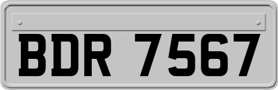 BDR7567