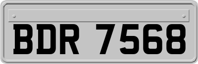 BDR7568