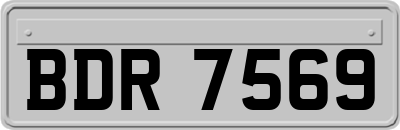 BDR7569