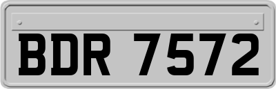 BDR7572