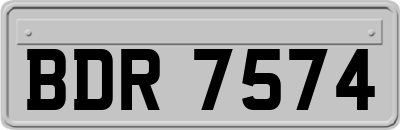 BDR7574