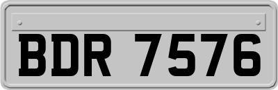 BDR7576
