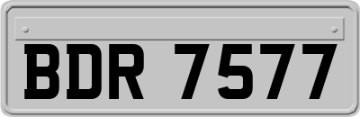 BDR7577