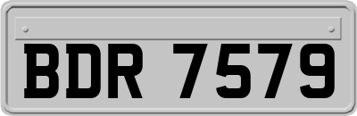 BDR7579