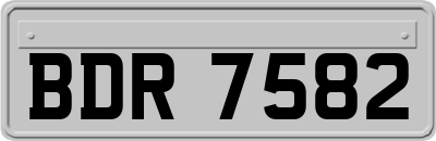 BDR7582