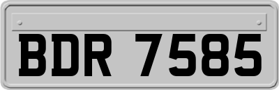 BDR7585