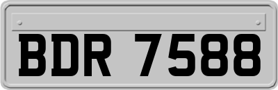 BDR7588