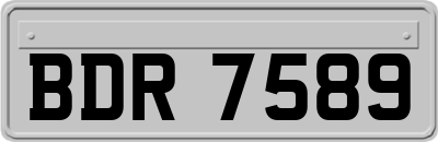 BDR7589