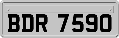 BDR7590