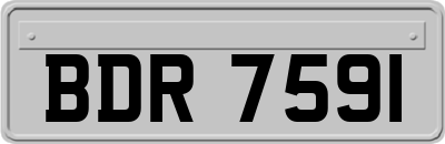 BDR7591
