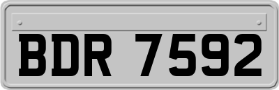 BDR7592