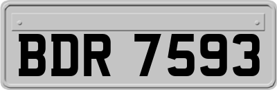 BDR7593