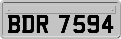 BDR7594