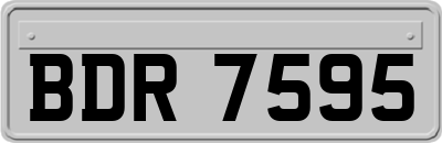 BDR7595