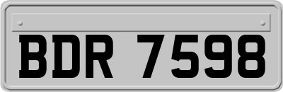 BDR7598