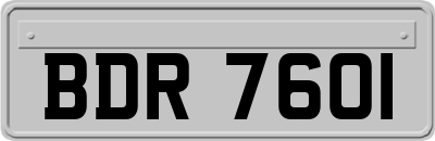BDR7601