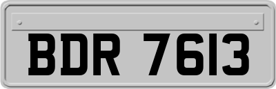 BDR7613