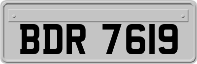 BDR7619