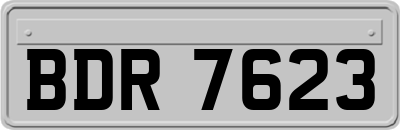 BDR7623