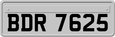 BDR7625