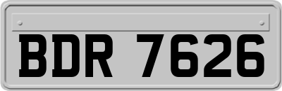 BDR7626