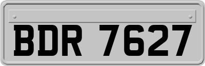 BDR7627