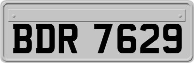 BDR7629