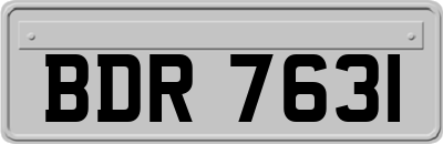 BDR7631