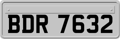 BDR7632