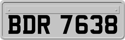 BDR7638