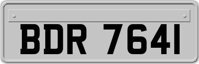 BDR7641