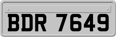 BDR7649