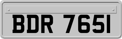 BDR7651