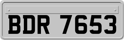 BDR7653