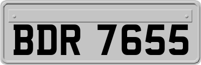 BDR7655