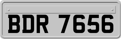 BDR7656