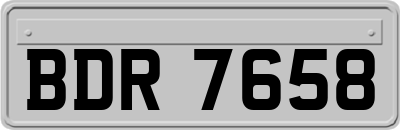BDR7658