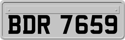 BDR7659