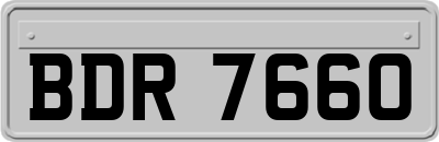 BDR7660