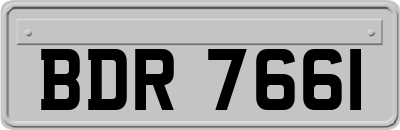 BDR7661