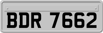 BDR7662