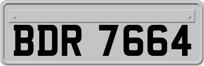 BDR7664
