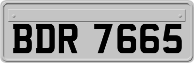 BDR7665