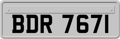 BDR7671