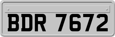 BDR7672