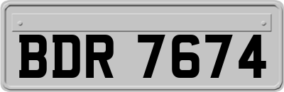 BDR7674
