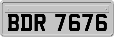 BDR7676