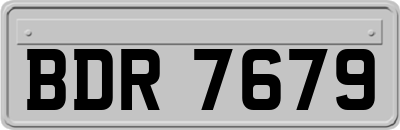 BDR7679