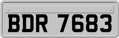 BDR7683