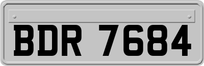 BDR7684